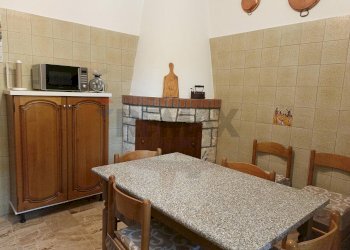 Sala da pranzo - Casa indipendente Via Pirandello
 
2, Campo di Giove - foto 12