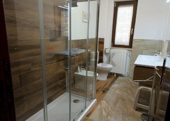 Bagno - Casa indipendente Via Pirandello
 
2, Campo di Giove - foto 13