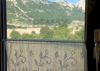 Balcone - Casa indipendente Via Pirandello
 
2, Campo di Giove - foto 23