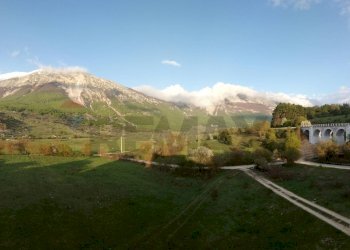 Vista delle montagne - Casa indipendente Via Pirandello
 
2, Campo di Giove - foto 38