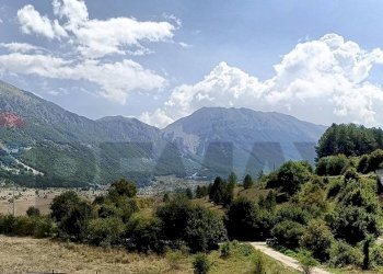 Vista delle montagne - Casa indipendente Via Pirandello
 
2, Campo di Giove - foto 39