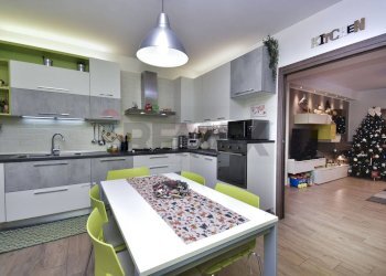 Cucina - Quadrilocale Via Marchese di Casalotto
 
55, Aci Sant'Antonio - foto 4