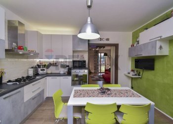 Cucina - Quadrilocale Via Marchese di Casalotto
 
55, Aci Sant'Antonio - foto 5