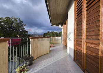 Terrazza - Quadrilocale Via Marchese di Casalotto
 
55, Aci Sant'Antonio - foto 10