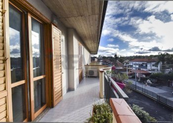 Balcone - Quadrilocale Via Marchese di Casalotto
 
55, Aci Sant'Antonio - foto 11