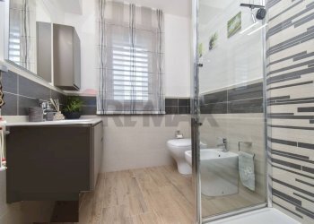 Bagno - Quadrilocale Via Marchese di Casalotto
 
55, Aci Sant'Antonio - foto 12