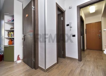 Hall / corridoio - Quadrilocale Via Marchese di Casalotto
 
55, Aci Sant'Antonio - foto 15