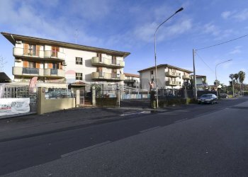 Edificio all\'aperto - Quadrilocale Via Marchese di Casalotto
 
55, Aci Sant'Antonio - foto 21