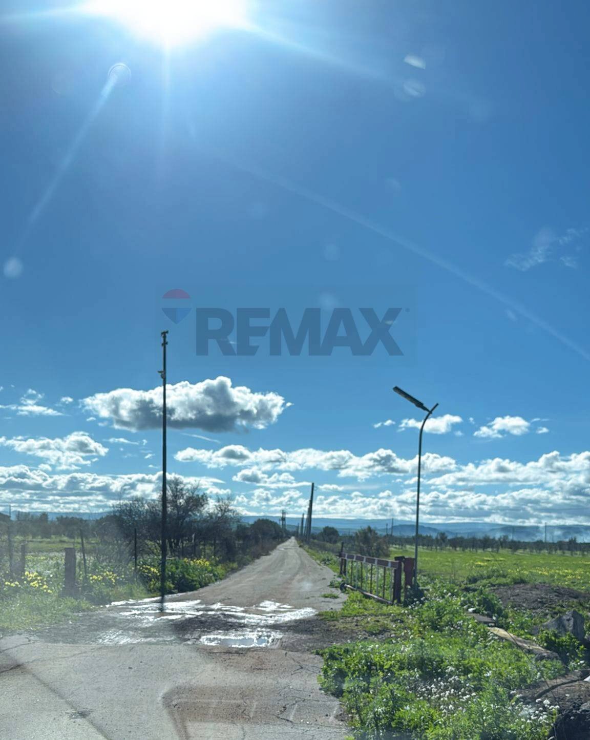 Vista delle montagne - Agricultural land Contrada Reina, Belpasso - photo 3