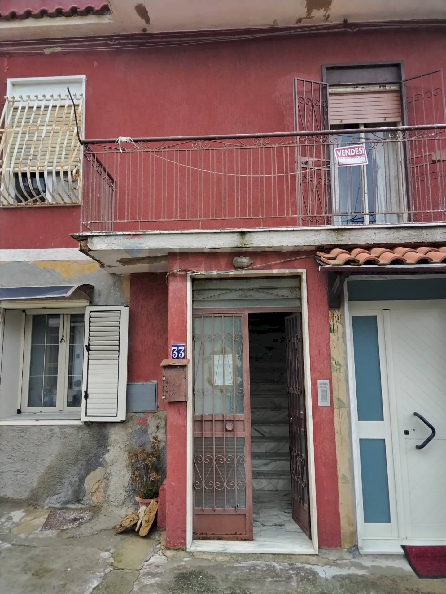 Casa all\'aperto - Casa indipendente via virticchio
 
33, San Michele di Ganzaria - foto 3