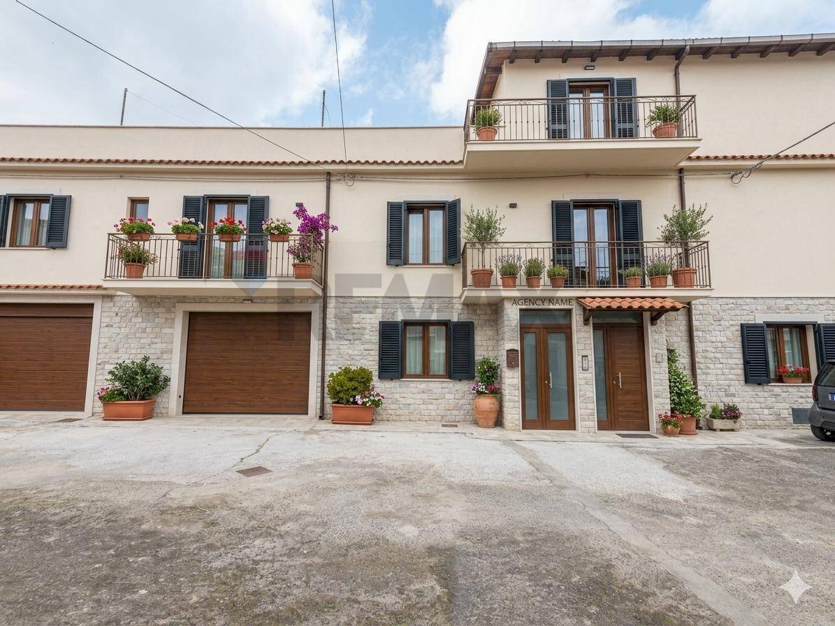 Casa all\'aperto - Casa indipendente via virticchio
 
33, San Michele di Ganzaria - foto 2