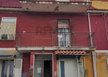 Edificio all\'aperto - Casa indipendente via virticchio
 
33, San Michele di Ganzaria - foto 1