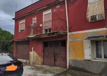 Edificio all\'aperto - Casa indipendente via virticchio
 
33, San Michele di Ganzaria - foto 4