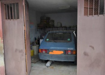 Parcheggio - Casa indipendente via virticchio
 
33, San Michele di Ganzaria - foto 16