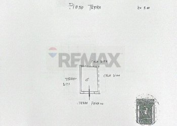 Pianta 2D - Casa indipendente via virticchio
 
33, San Michele di Ganzaria - foto 36