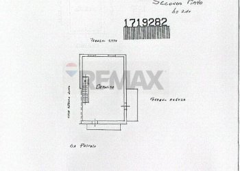 Pianta 2D - Casa indipendente via virticchio
 
33, San Michele di Ganzaria - foto 38