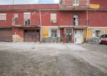 Edificio all\'aperto - Casa indipendente via virticchio
 
33, San Michele di Ganzaria - foto 3