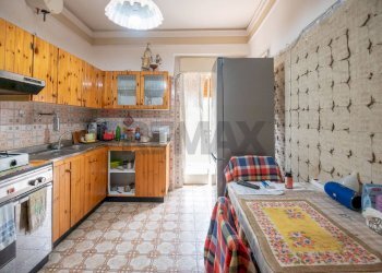 Cucina - Casa indipendente via virticchio
 
33, San Michele di Ganzaria - foto 7