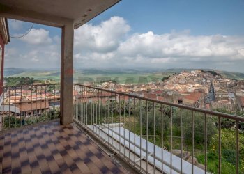 Balcone - Casa indipendente via virticchio
 
33, San Michele di Ganzaria - foto 20
