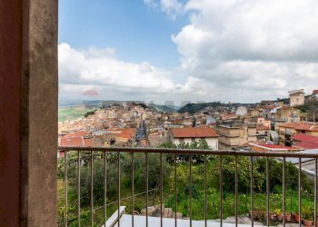 Balcone - Casa indipendente via virticchio
 
33, San Michele di Ganzaria - foto 24