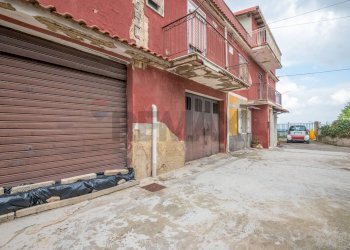 Edificio all\'aperto - Casa indipendente via virticchio
 
33, San Michele di Ganzaria - foto 47