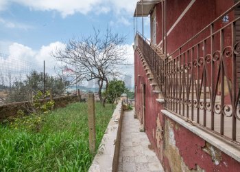 Giardino - Casa indipendente via virticchio
 
33, San Michele di Ganzaria - foto 48