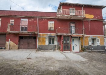 Edificio all\'aperto - Casa indipendente via virticchio
 
33, San Michele di Ganzaria - foto 55