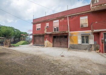 Casa all\'aperto - Casa indipendente via virticchio
 
33, San Michele di Ganzaria - foto 56
