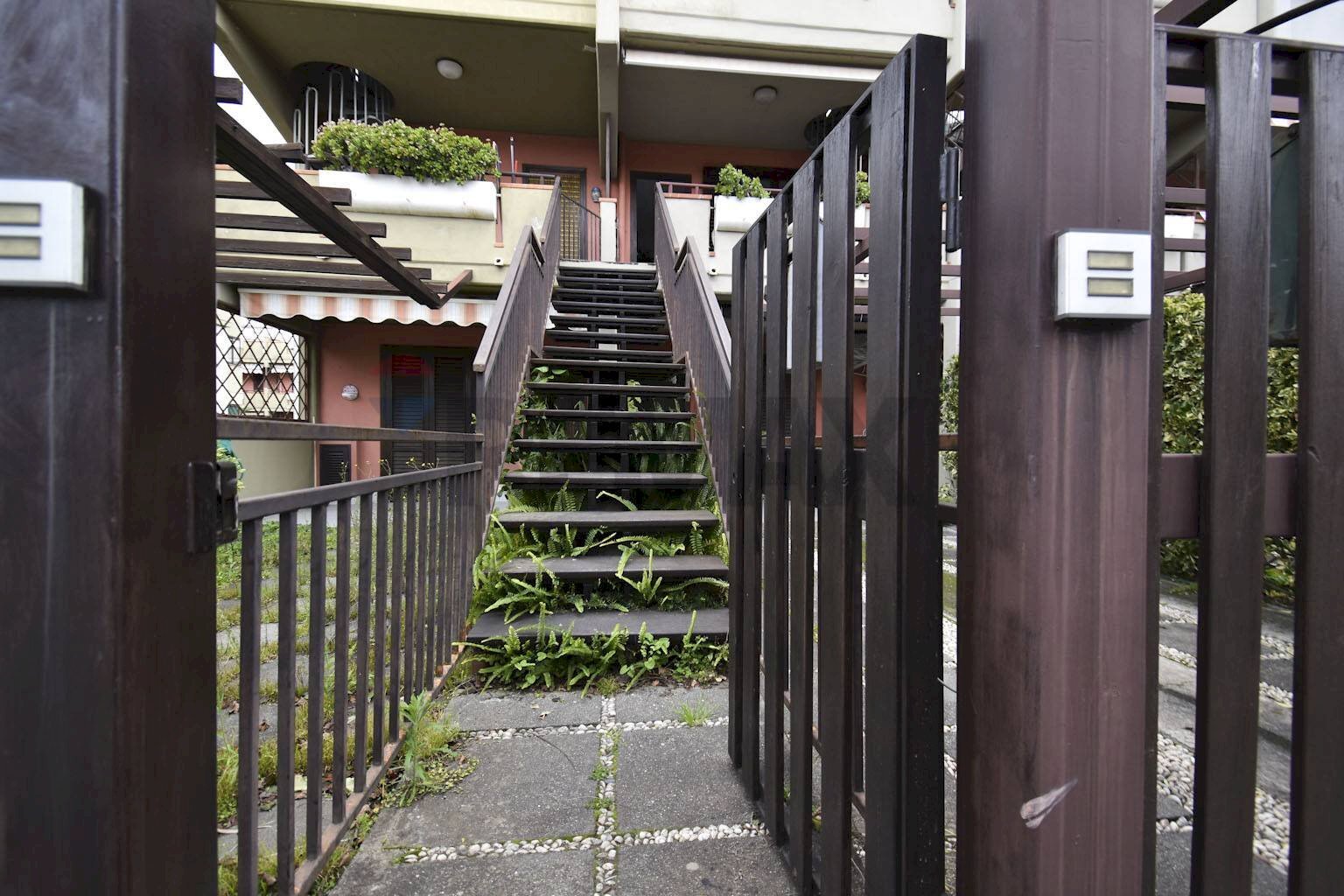 Ricezione / Lobby - Two-room apartment Via Immacolata
 
126, Mascali - photo 2