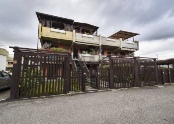 Edificio all\'aperto - Bilocale Via Immacolata
 
126, Mascali - foto 1