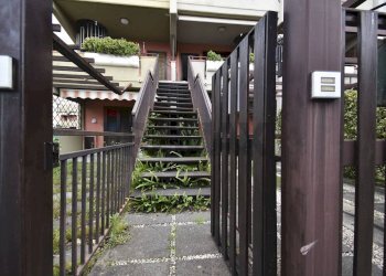 Ricezione / Lobby - Bilocale Via Immacolata
 
126, Mascali - foto 2