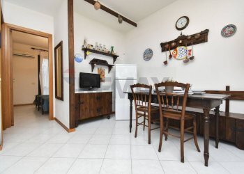 Sala da pranzo - Bilocale Via Immacolata
 
126, Mascali - foto 10