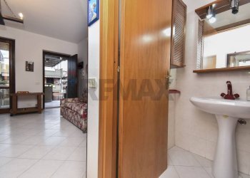 Bagno - Bilocale Via Immacolata
 
126, Mascali - foto 18