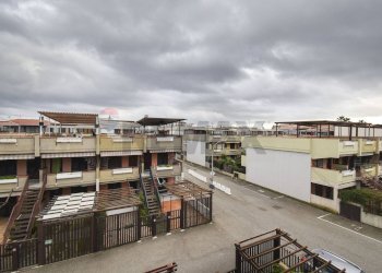 Edificio all\'aperto - Bilocale Via Immacolata
 
126, Mascali - foto 26