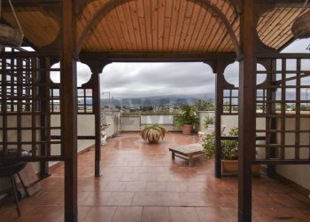 Terrazza - Bilocale Via Immacolata
 
126, Mascali - foto 28