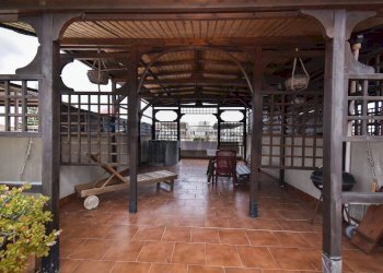 Terrazza - Bilocale Via Immacolata
 
126, Mascali - foto 30