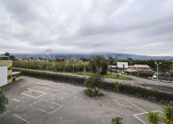 Edificio all\'aperto - Bilocale Via Immacolata
 
126, Mascali - foto 31