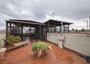 Terrazza - Bilocale Via Immacolata
 
126, Mascali - foto 32