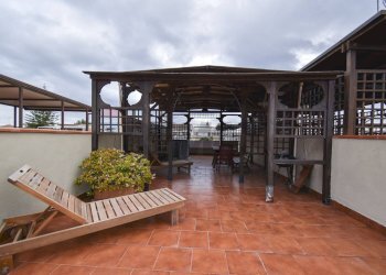 Terrazza - Bilocale Via Immacolata
 
126, Mascali - foto 33
