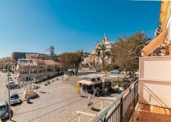 Balcone - Casa indipendente Vico Musumeci
 
7, Aci Castello - foto 8