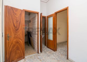 Hall / corridoio - Casa indipendente Vico Musumeci
 
7, Aci Castello - foto 12