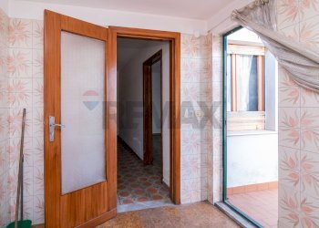 Hall / corridoio - Casa indipendente Vico Musumeci
 
7, Aci Castello - foto 26