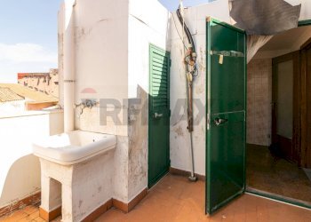 Terrazza - Casa indipendente Vico Musumeci
 
7, Aci Castello - foto 27