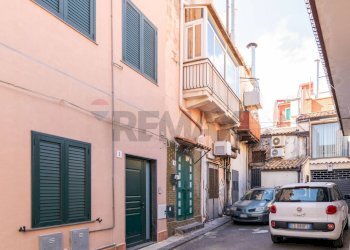 Edificio all\'aperto - Casa indipendente Vico Musumeci
 
7, Aci Castello - foto 29