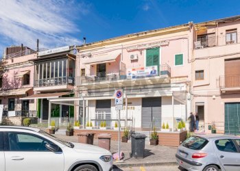 Edificio all\'aperto - Casa indipendente Vico Musumeci
 
7, Aci Castello - foto 31
