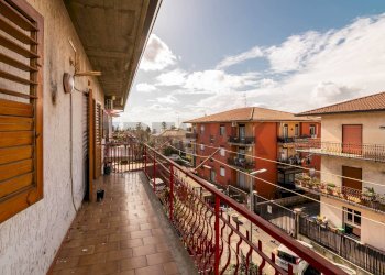 Balcone - Quadrilocale Via Giorgio La Pira
 
9, Mascalucia - foto 10