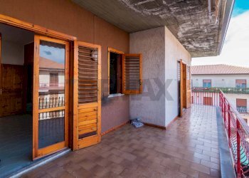 Terrazza - Quadrilocale Via Giorgio La Pira
 
9, Mascalucia - foto 16