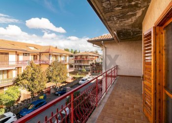 Balcone - Quadrilocale Via Giorgio La Pira
 
9, Mascalucia - foto 20