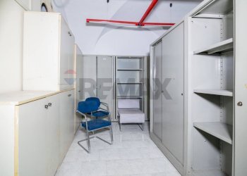 Cabina armadio - Ufficio Via Etnea
 
590, Catania - foto 4