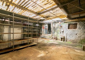 Dispensa di stoccaggio - Ufficio Via Etnea
 
590, Catania - foto 20